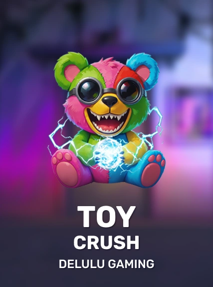 Toy Crush game tile