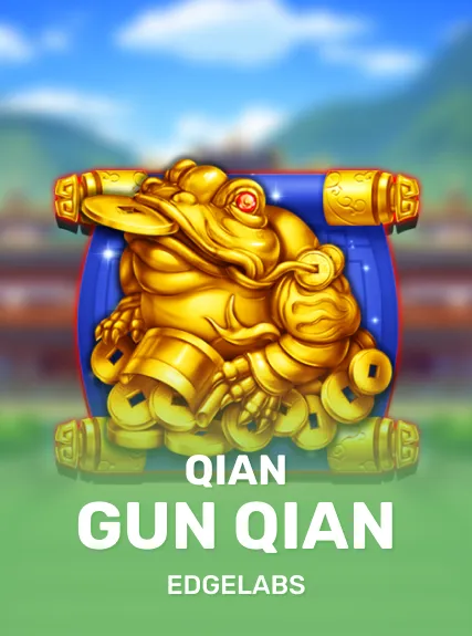 Qian Gun Qian game tile