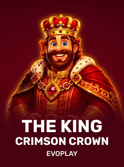 The King: Crimson Crown game tile