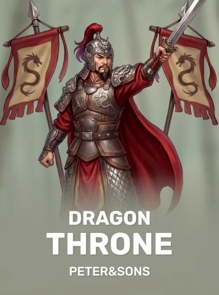 Dragon Throne game tile