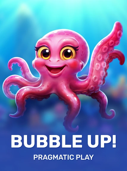 Bubble Up! game tile
