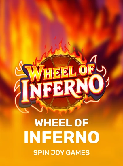 Wheel of Inferno game tile