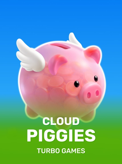 Cloud Piggies game tile